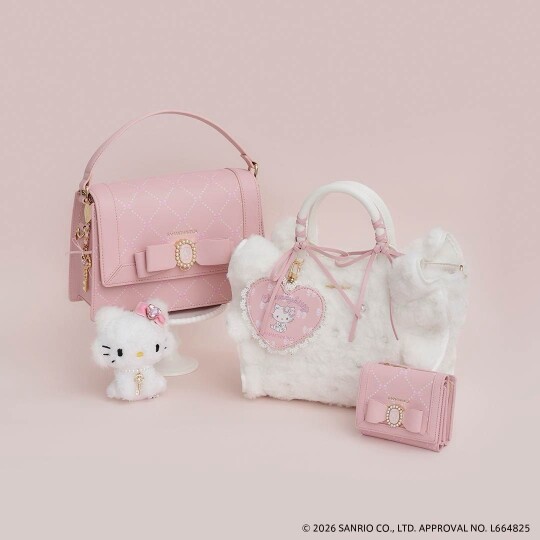 【可愛すぎる💕】「チャーミーキティ」コレクション𓂃🎀𓈒𓏸