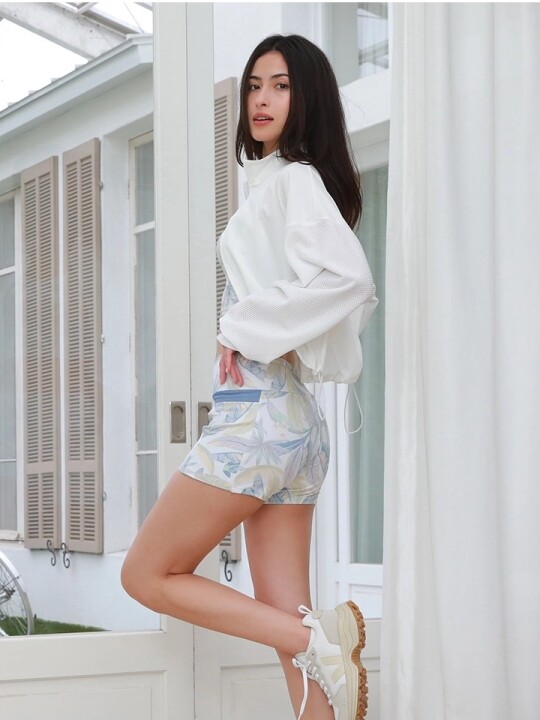 🌿新作ヨガウェアで心も体もリフレッシュ！