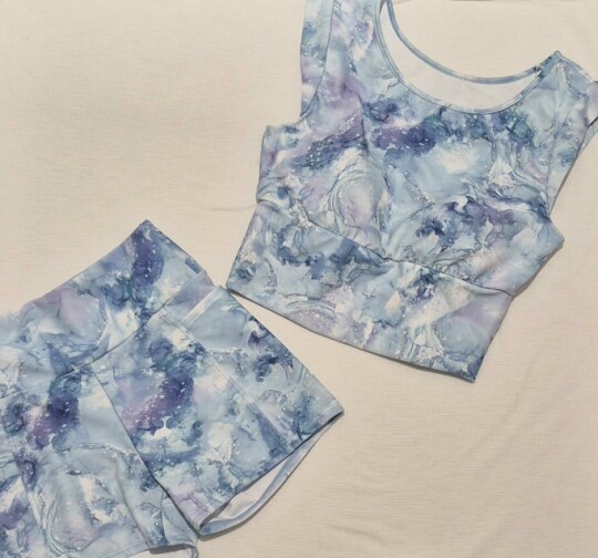 新作マーブルウェアで輝く自分に！