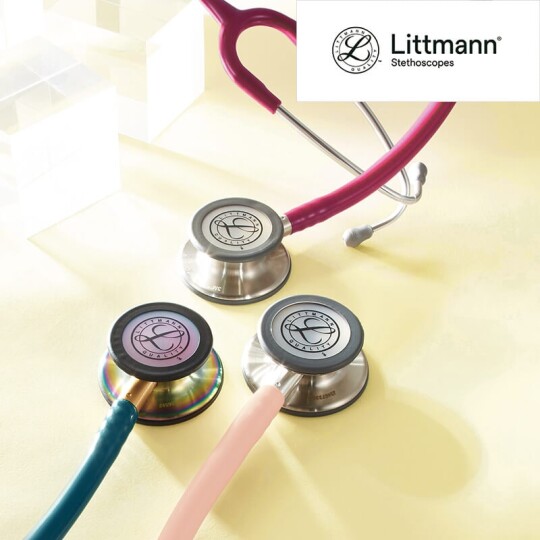 3M リットマン クラシックIII ステソスコープ