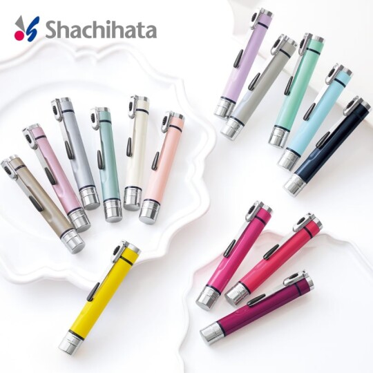 シヤチハタ ネームエルTwin 印鑑