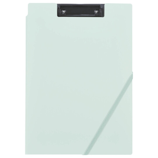 書類がすっきり分けられるクリップホルダー