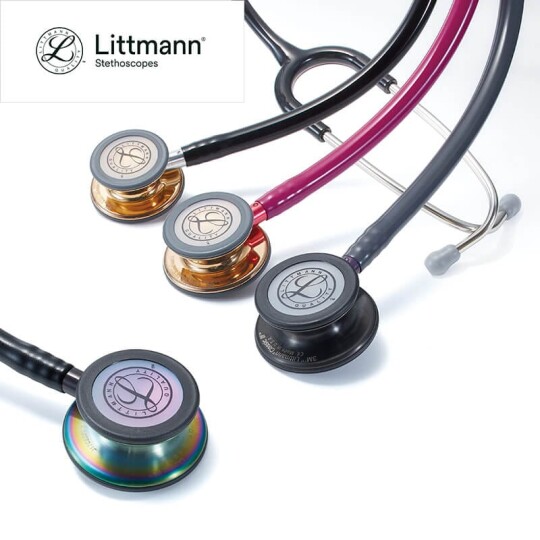 3M リットマン クラシックIII ステソスコープ(エディションモデル)