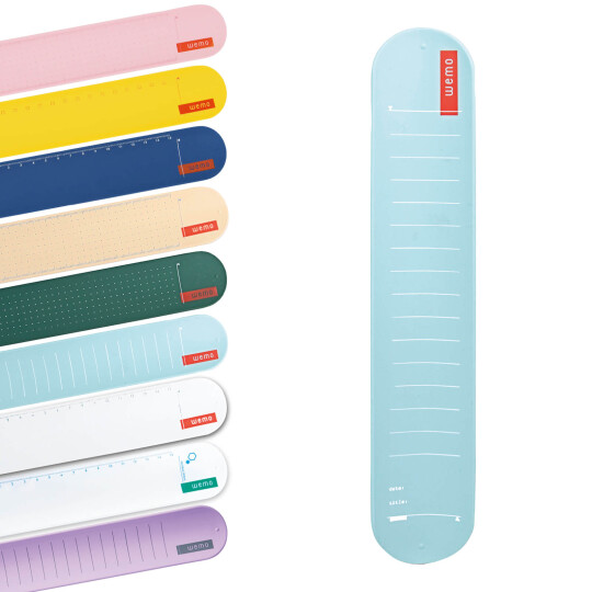 wemo ウェアラブルメモ(バンドタイプ)