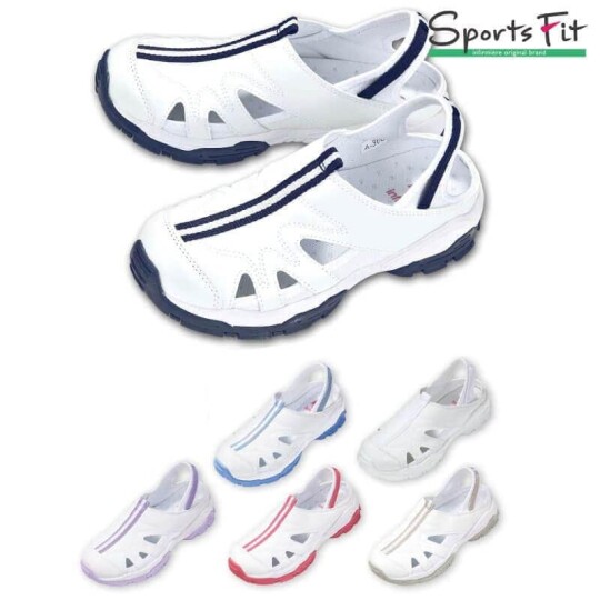 スポーツフィットスニーカー