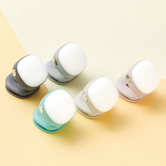 充電式 護衛さんライト