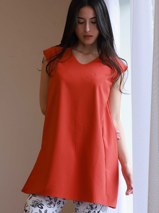 お洋服としても大活躍！！