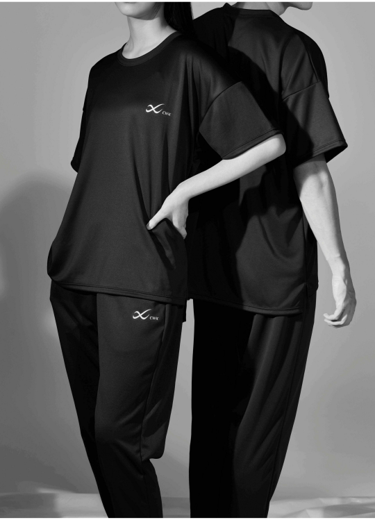 血行促進体験会