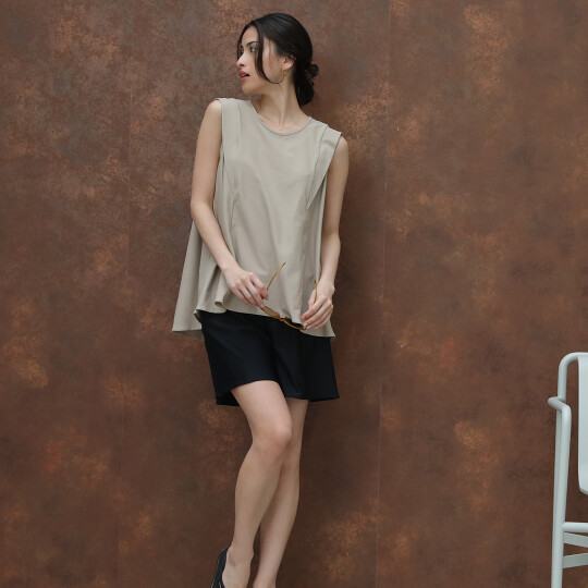 新作水着で夏を楽しもう！