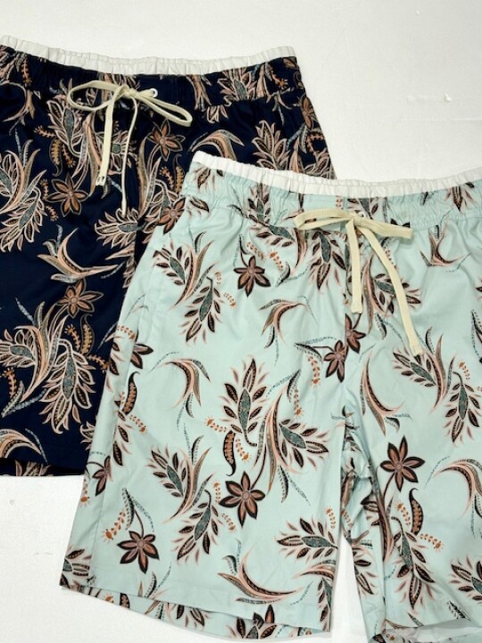 メンズ水着で夏のご準備を！