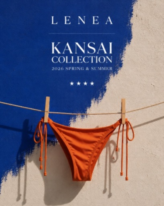 KANSAI COLLECTION Debut.