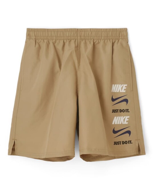 スポーツ派メンズに！NIKEボレーショーツ入荷