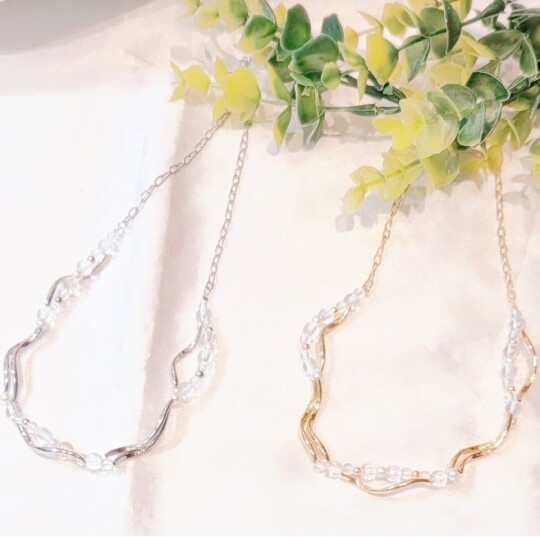 新作商品のご紹介