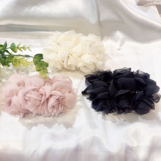 新作商品のご紹介