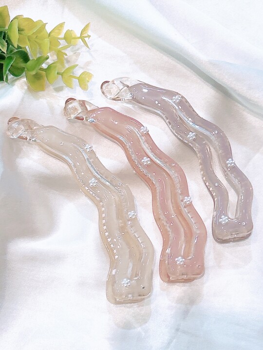 新作商品のご紹介