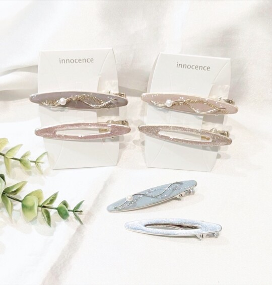 新作商品のご紹介