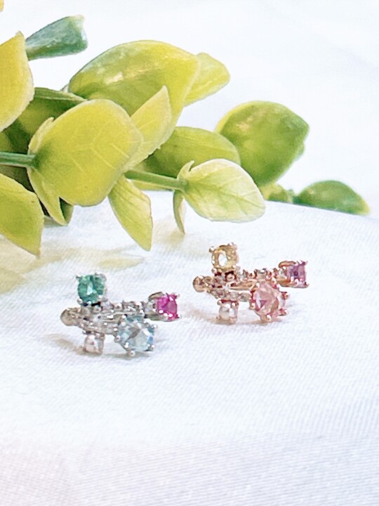 新作商品のご紹介