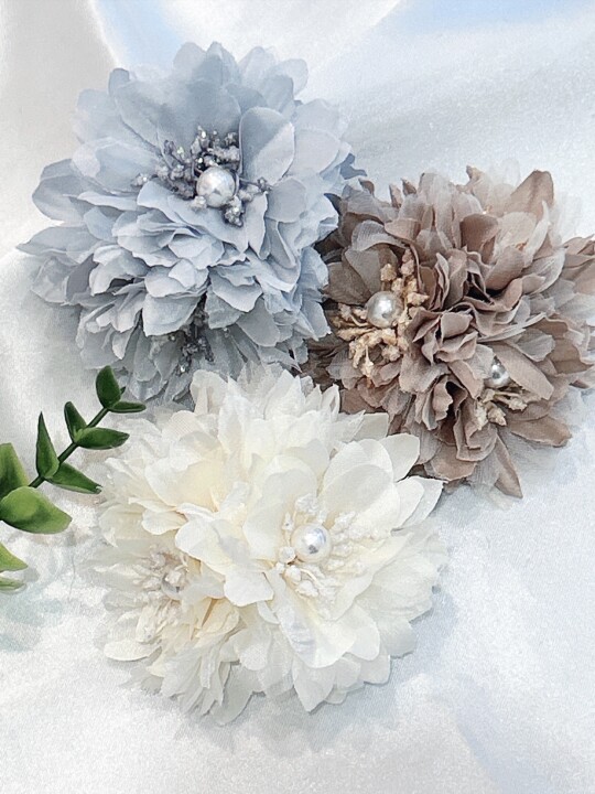 新作商品のご紹介