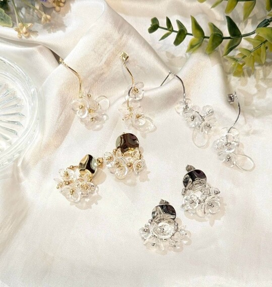 新作商品のご紹介