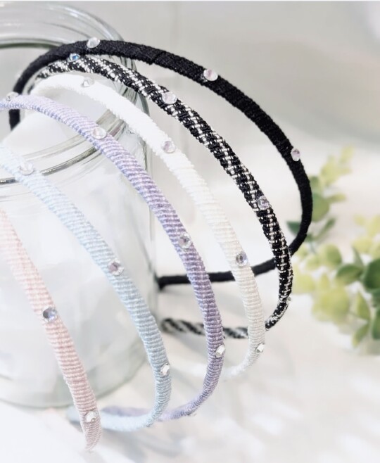 新作商品のご紹介