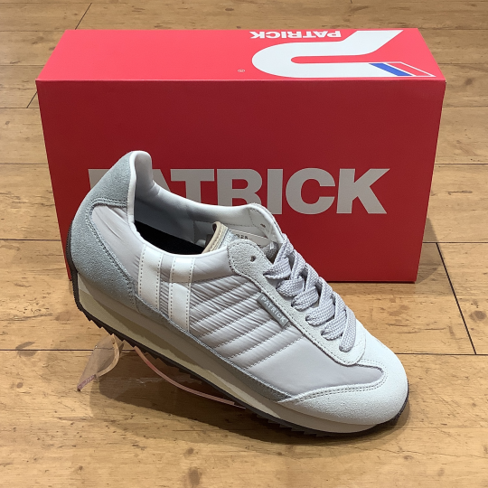 PATRICKから新色が登場しました