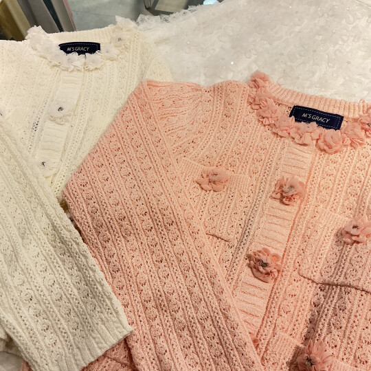 新作のご案内