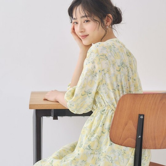 小柄さん向け、春の新作入荷してます◎