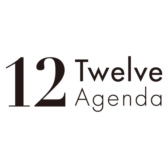 トゥエルブアジェンダ