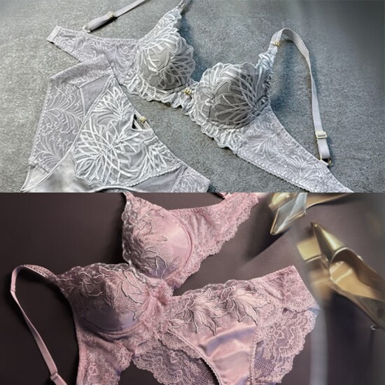 「BRADELIS COUTURE」2025秋冬コレクション発売！