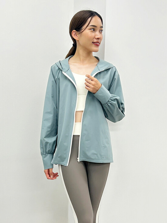 紫外線が気になるこの時期の必須アイテム!!