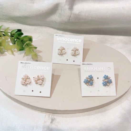 新作商品のご紹介