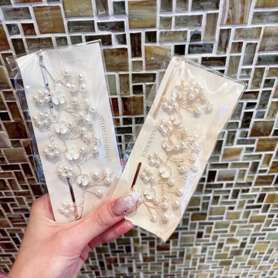 新作商品のご紹介