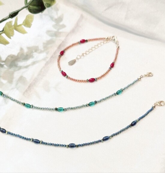 新作商品のご紹介