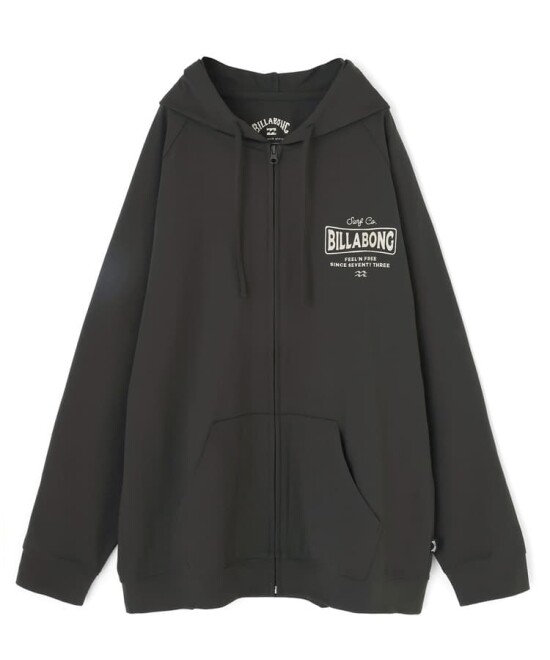 【2026年新作】BILLABONG　WARM SOFTTY　シリーズ入荷