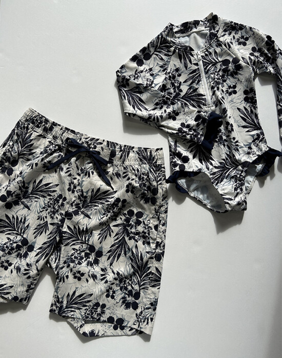 キッズ水着限定セール！！