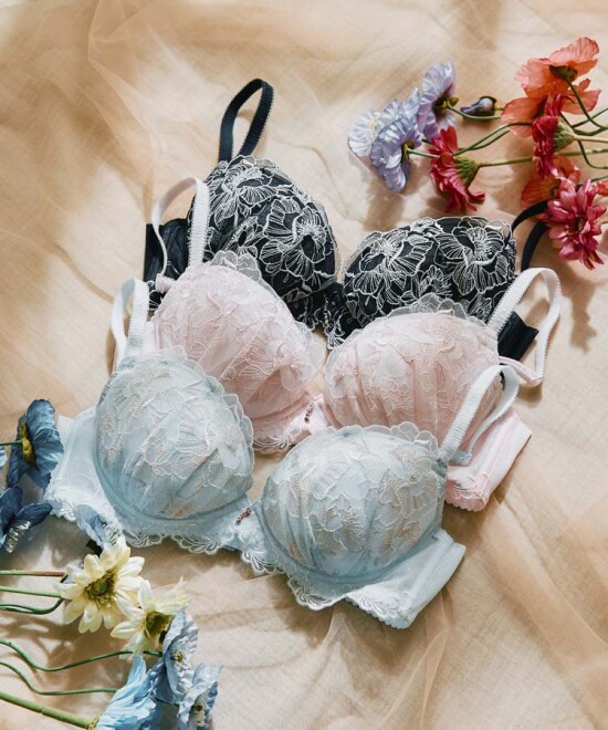 ElegantCollection新作入荷♥