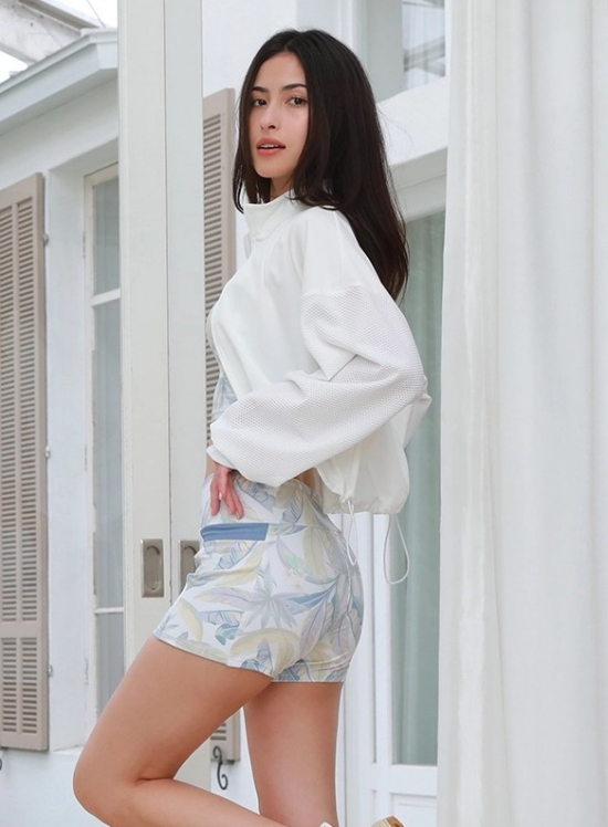 2026年新作ショートレギンス＊