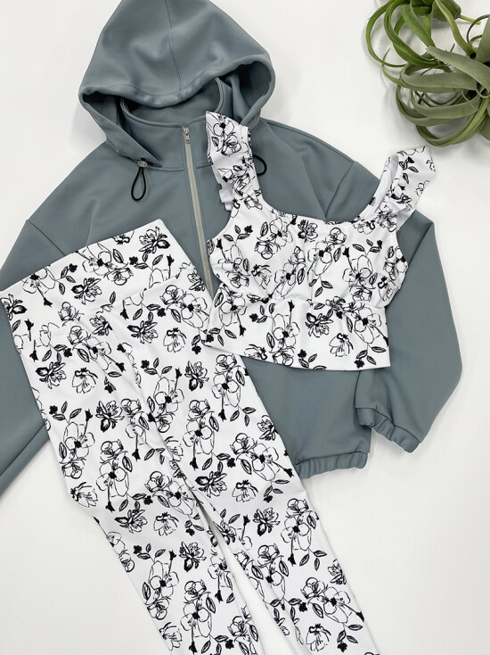 品がある上級者見えウエア♡