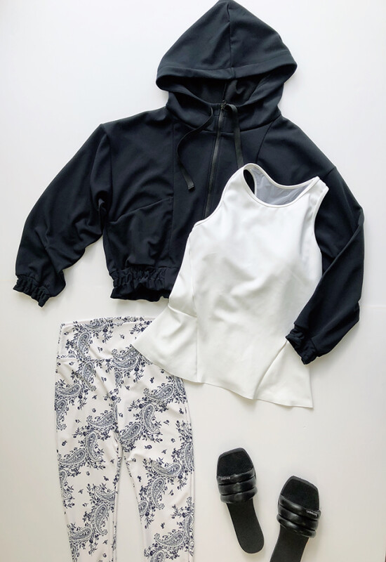 デイリー使いも出来る人気ラッシュガード☆