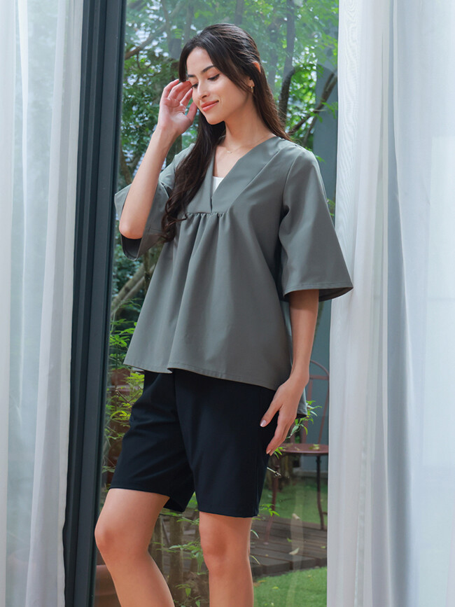 まるでお洋服！お子様連れの方にもおすすめの水着♪