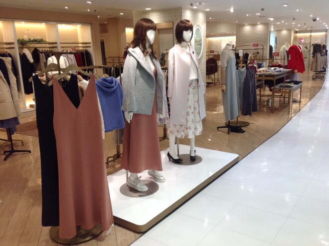 S 357 Shop Information 西銀座 Nishiginza S 357 Shop Information 西銀座 Nishiginza