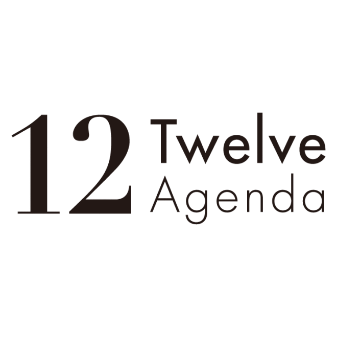 トゥエルブアジェンダ