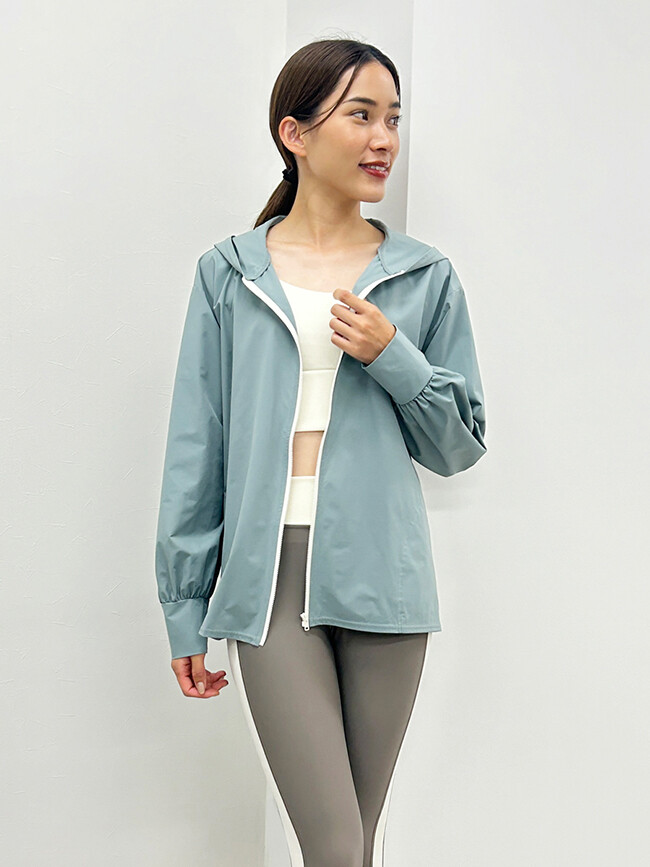 紫外線が気になるこの時期の必須アイテム！！