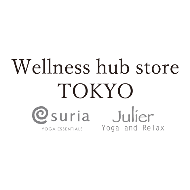 ウェルネス ハブストア トウキョウ