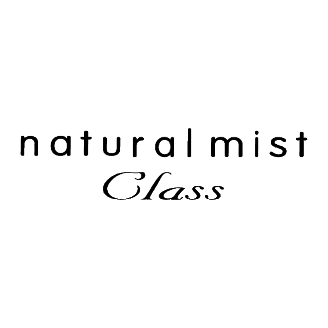ナチュラルミストクラス