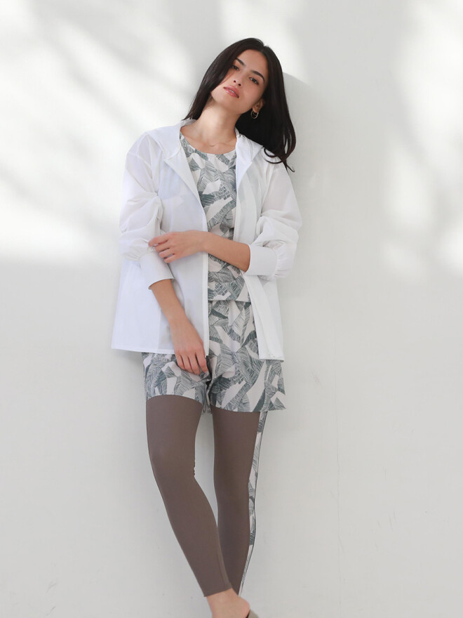 1番人気♡99.1%紫外線カットパーカー