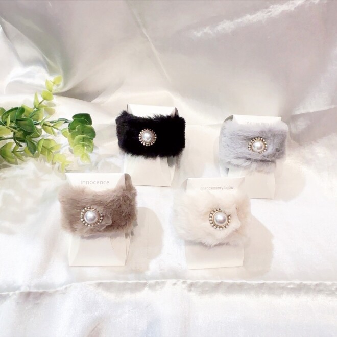 新作商品のご紹介