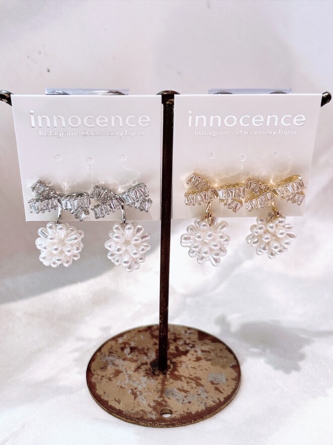 新作商品のご紹介