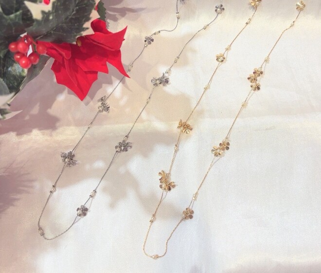 新作商品のご紹介