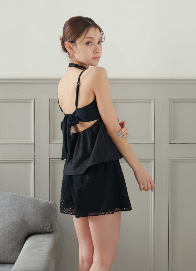 大人気！修学旅行におすすめ韓国風ベアキニ♥